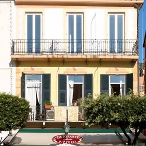 Nazionale Hotell Portofino