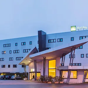 Express Milan-malpensa Airport By Ihg Hotell Somma Lombardo