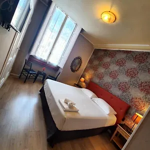 Hotel Fedora, Florence