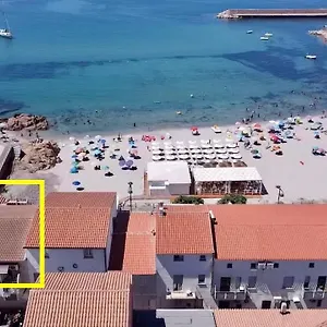 Casetta Al Mare Bed & Breakfast Isola Rossa (Sassari)