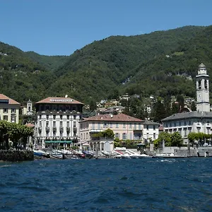 Miralago Hotell Cernobbio