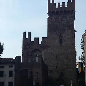 Macri Guest house Montagnana (Veneto)